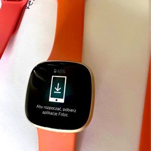 Fitbit Versa 3
